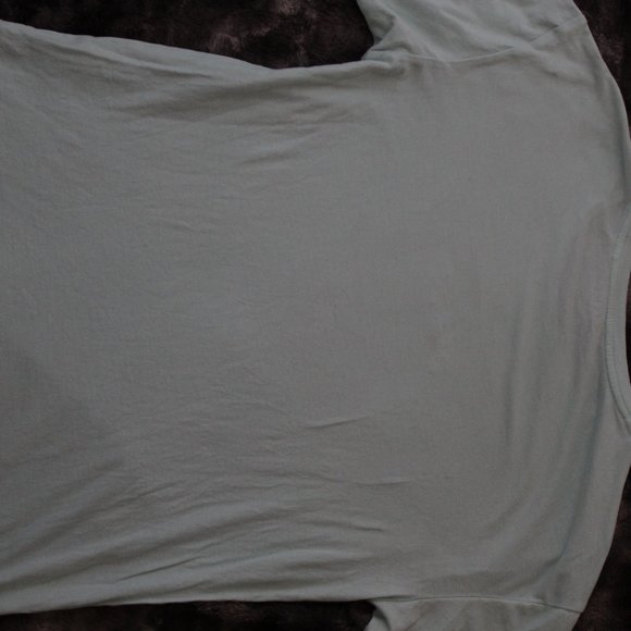 PacSun Basic Dazed Embroiderd T-Shirt - Picture 3 of 4